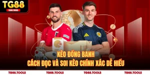 Kèo Đồng Banh - Cách Đọc Và Soi Kèo Chính Xác Dễ Hiểu